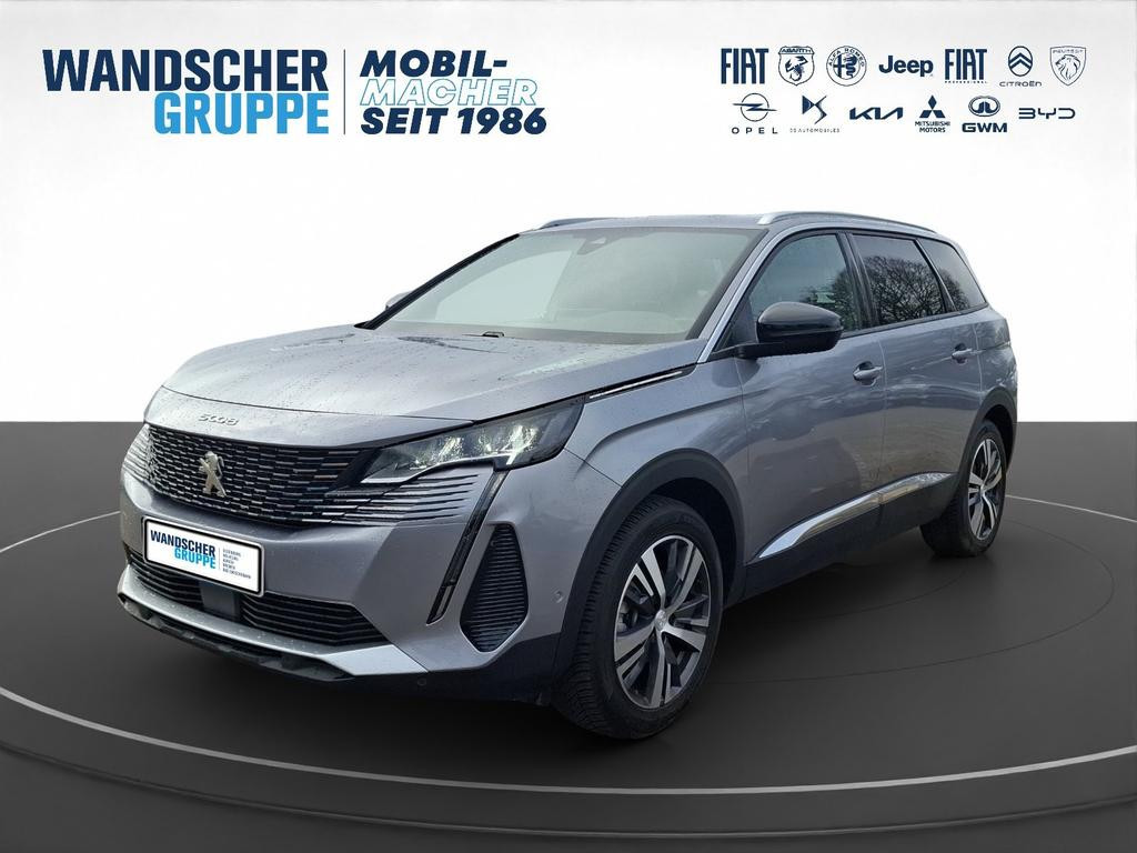 Peugeot 5008 Allure Pack