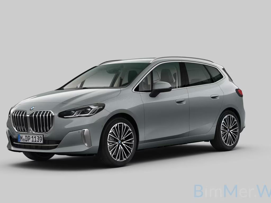 BMW 2 Serie 223 Active Tourer 223i