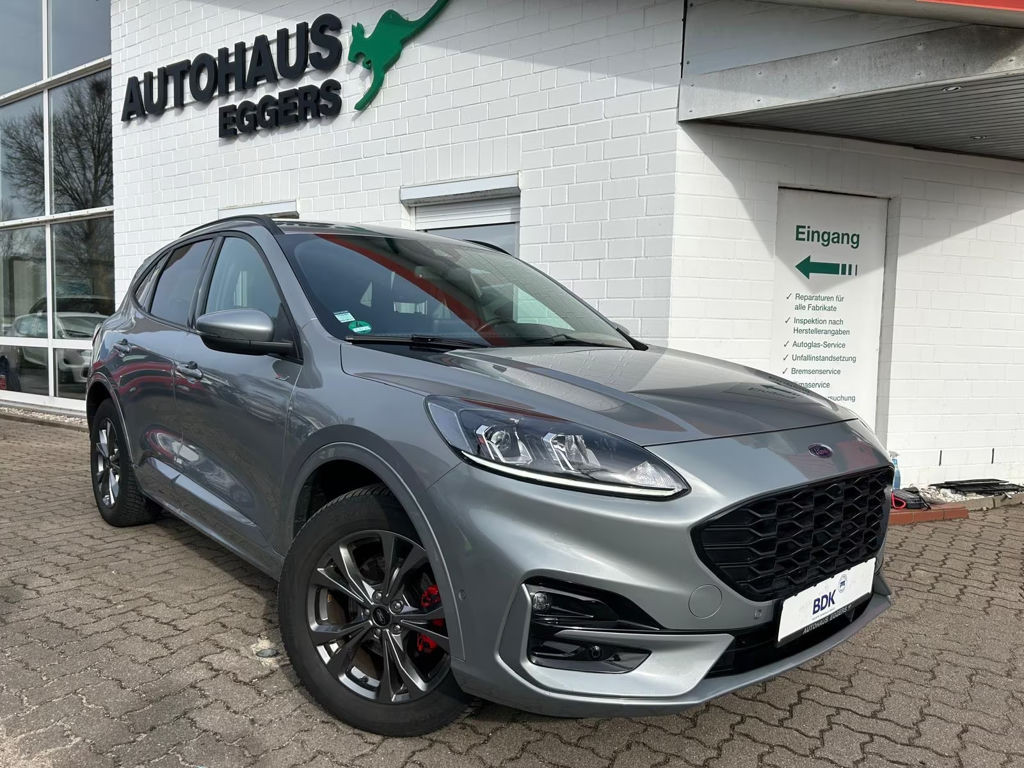 Ford Kuga ST Line Plug in Hybrid Hybrid