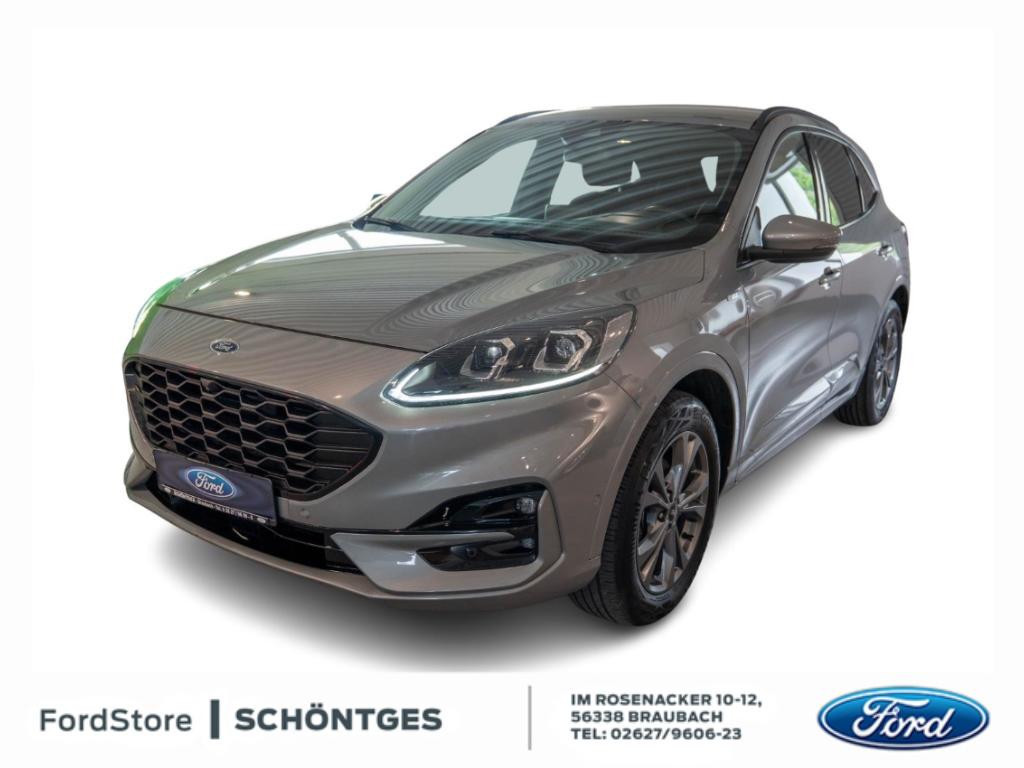 Ford Kuga ST Line AWD X