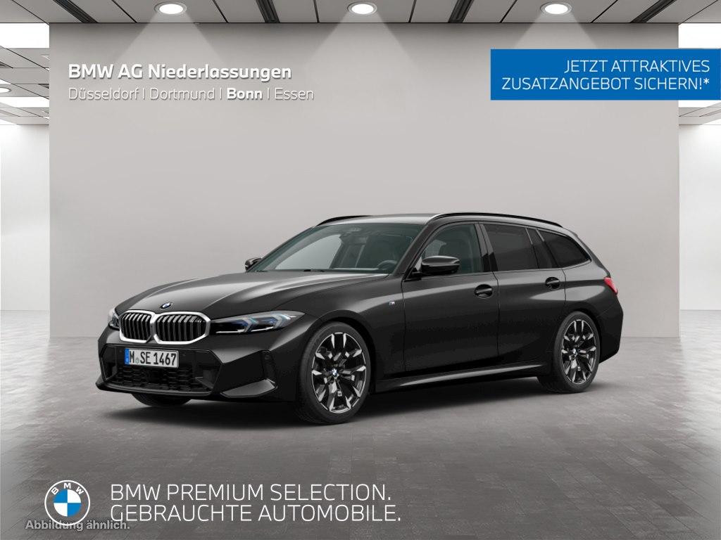 BMW 3 Serie 320 M-Sport xDrive Touring 320d
