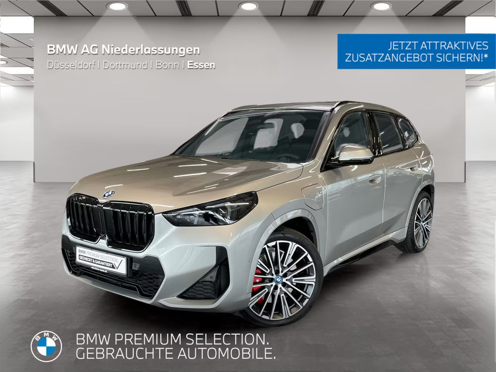 BMW 3 Serie 320 M-Sport 320d