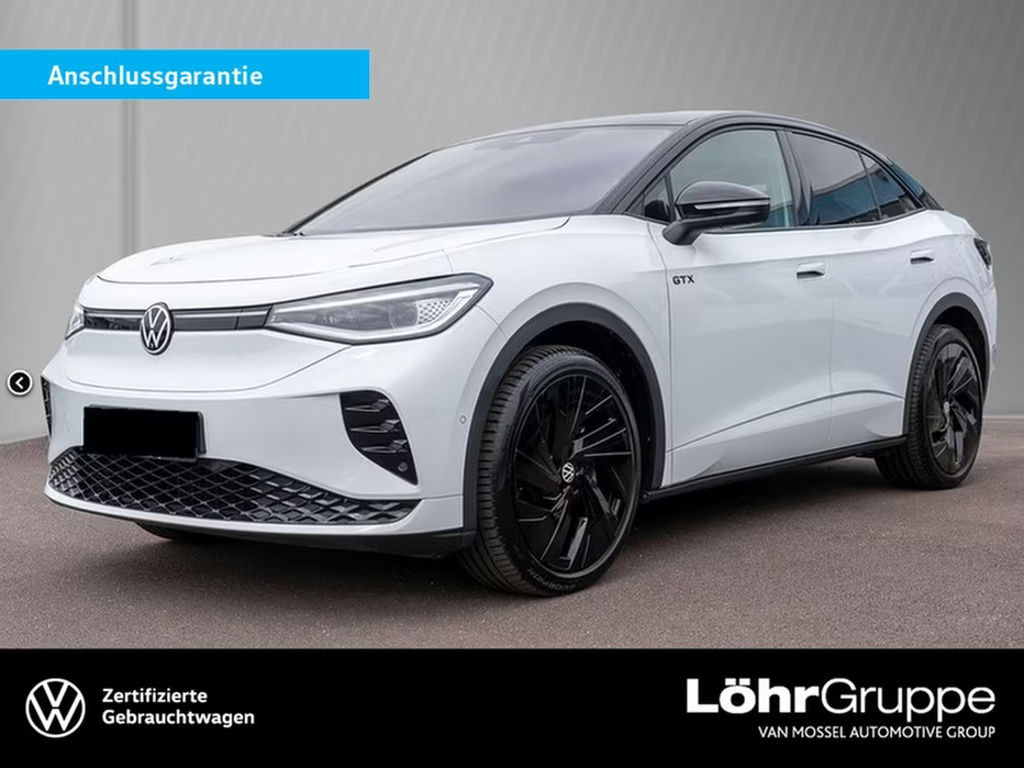 Volkswagen ID.5 4Motion GTX