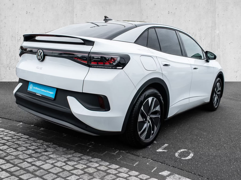 Volkswagen ID.5