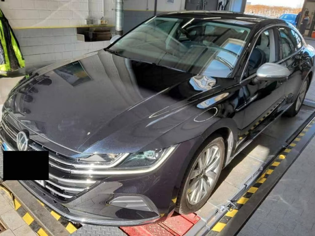 Volkswagen Arteon DSG Elegance Elegance