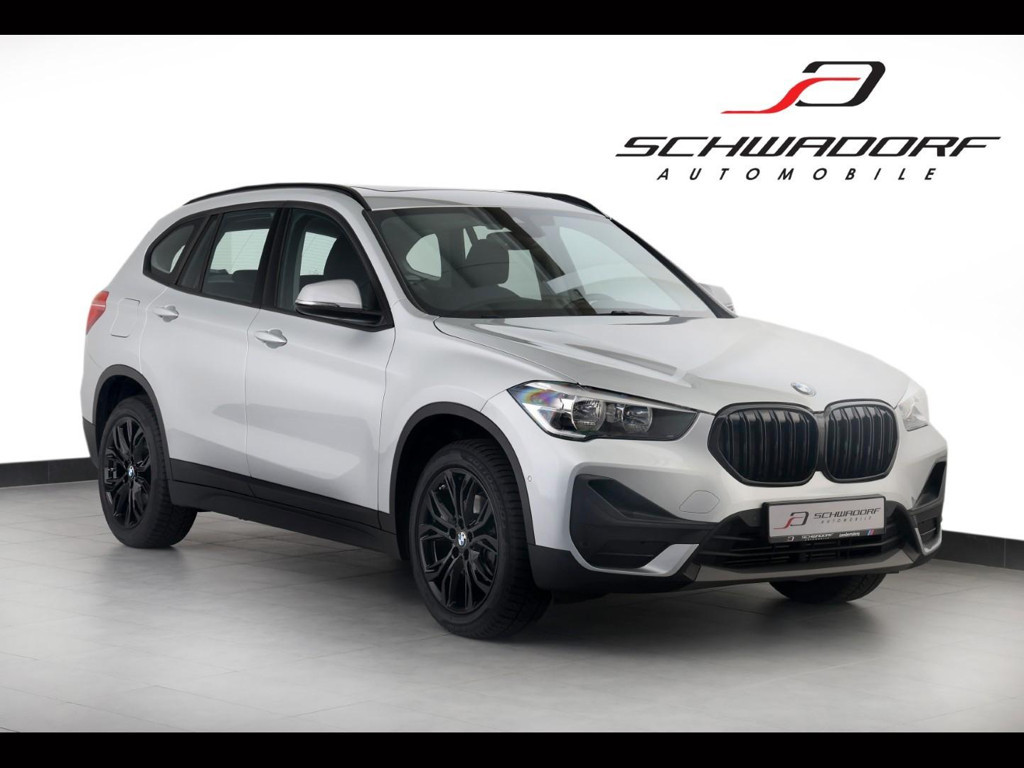BMW X1 sDrive18i