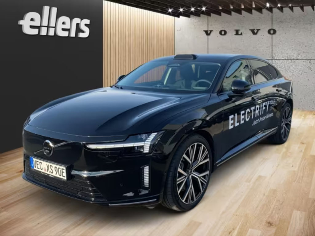 Volvo ES90 Extended range Single motor Ultra