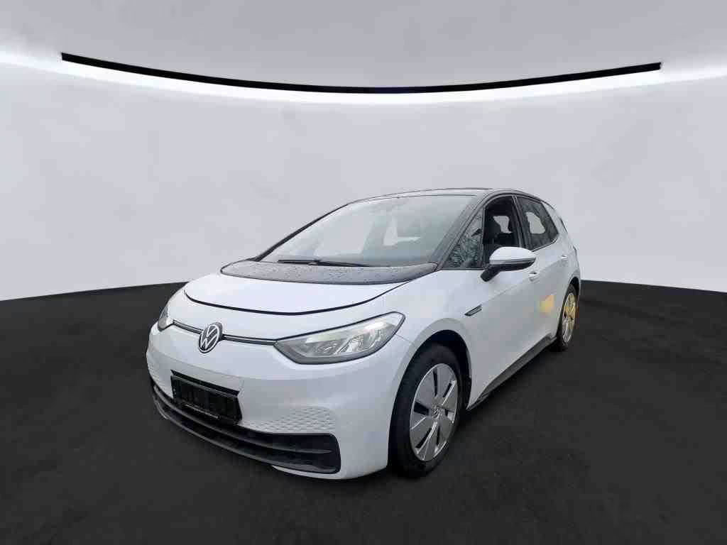 Volkswagen ID.3 DSG Performance Pro
