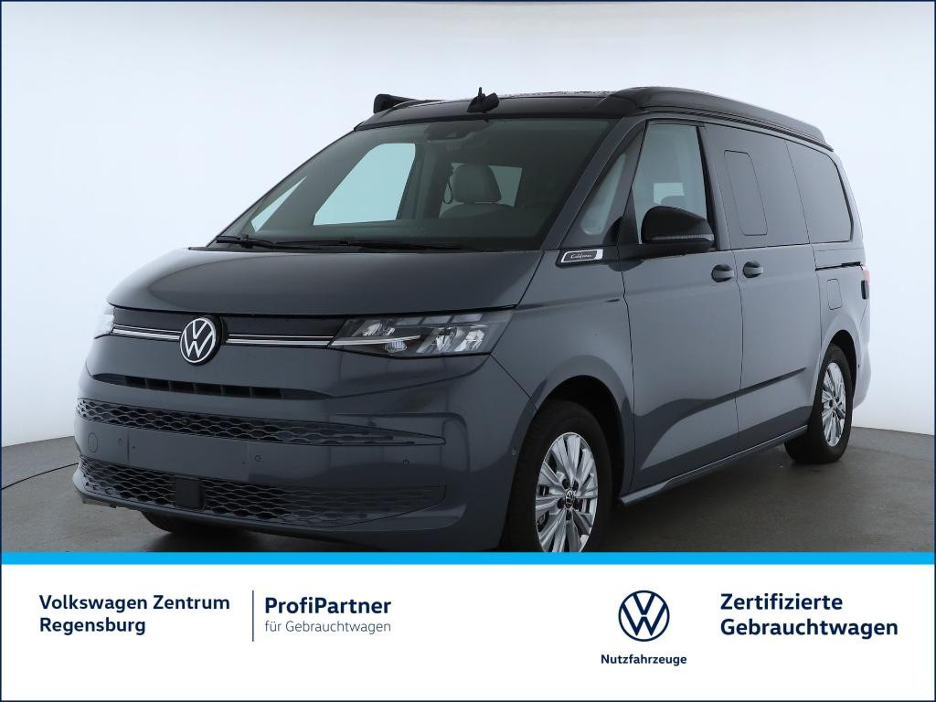 Volkswagen CALIFORNIA DSG eHybrid T7 Ocean