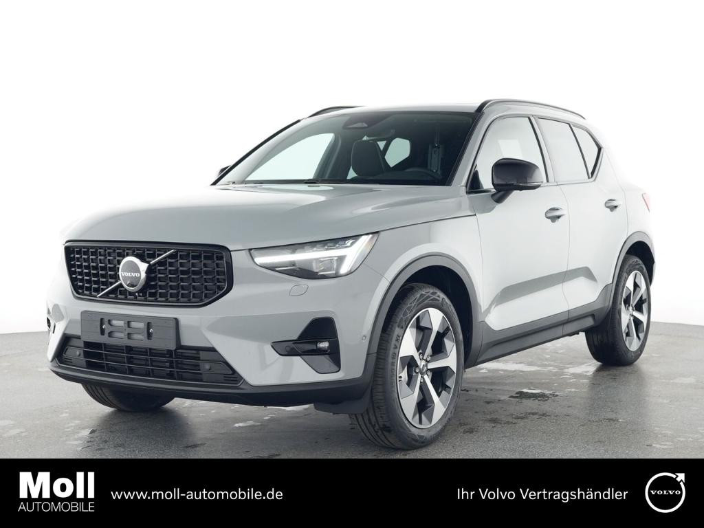 Volvo XC40 Dark Ultra