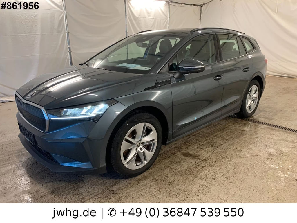 Skoda Enyaq iV Loft