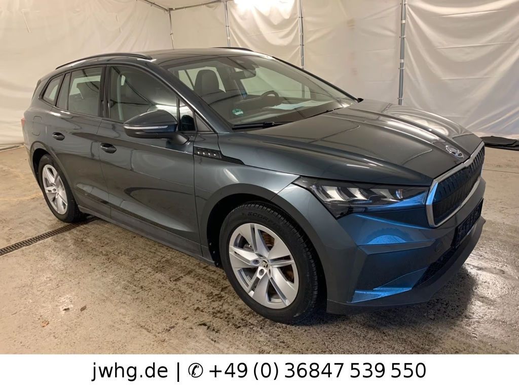 Skoda Enyaq iV