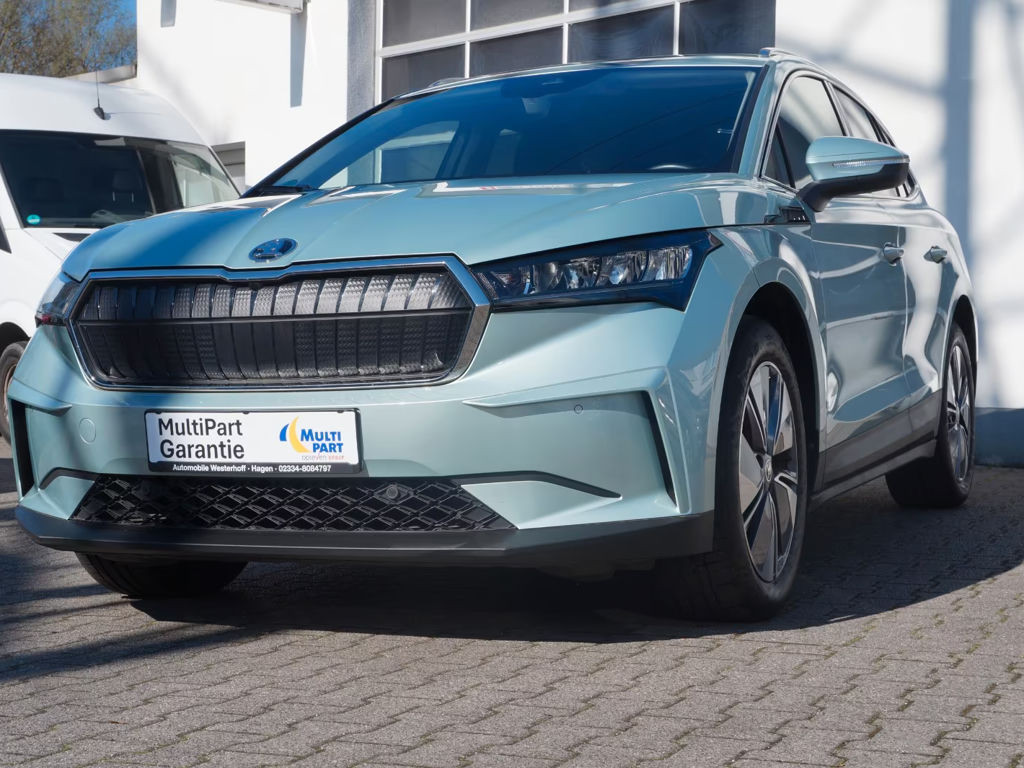 Skoda Enyaq iV iV 60 Loft