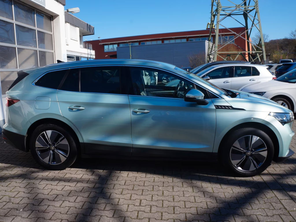 Skoda Enyaq iV
