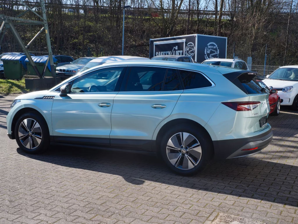 Skoda Enyaq iV