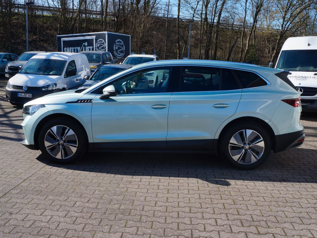 Skoda Enyaq iV