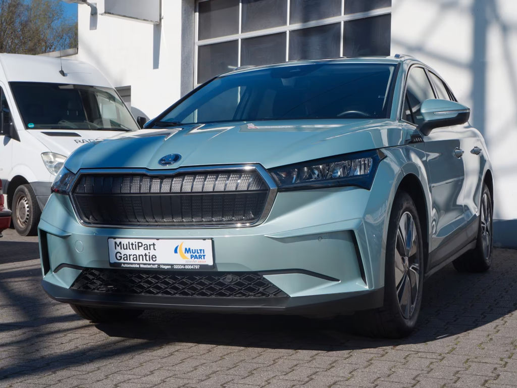 Skoda Enyaq iV