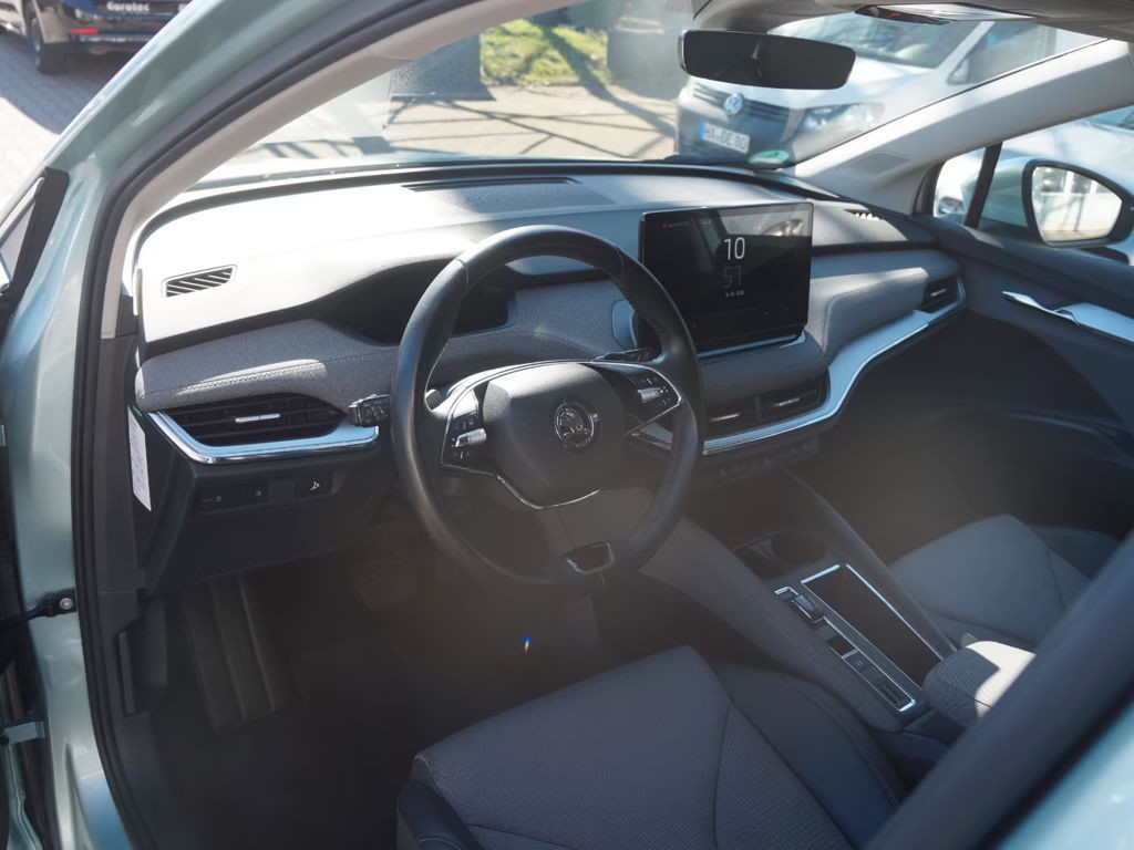 Skoda Enyaq iV