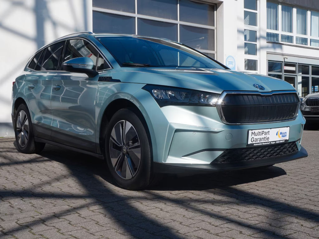 Skoda Enyaq iV