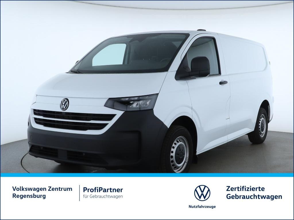 Volkswagen Transporter 2.0 TDI T7