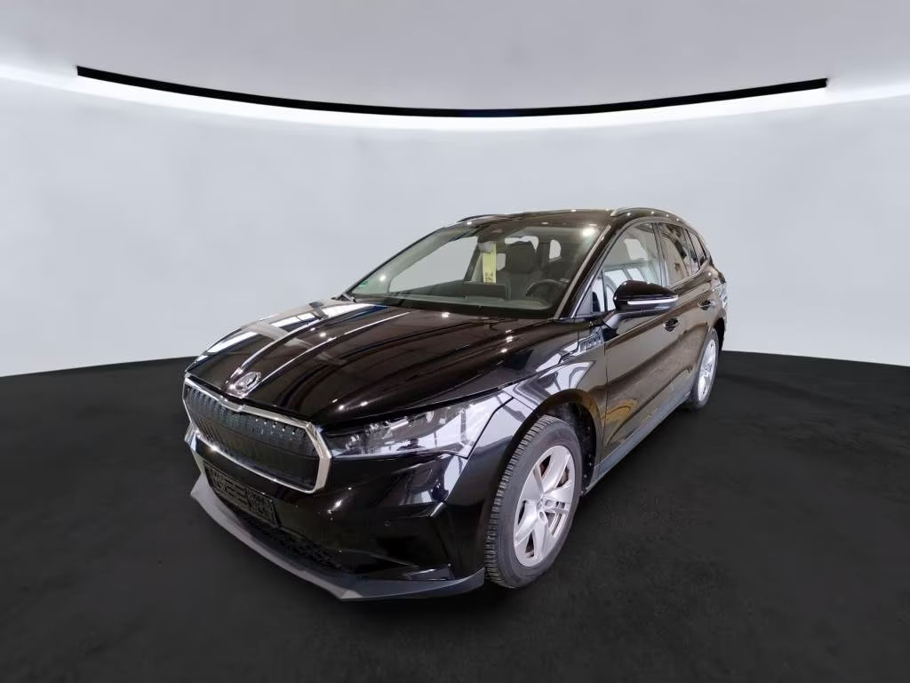 Skoda Enyaq iV iV 60 Loft