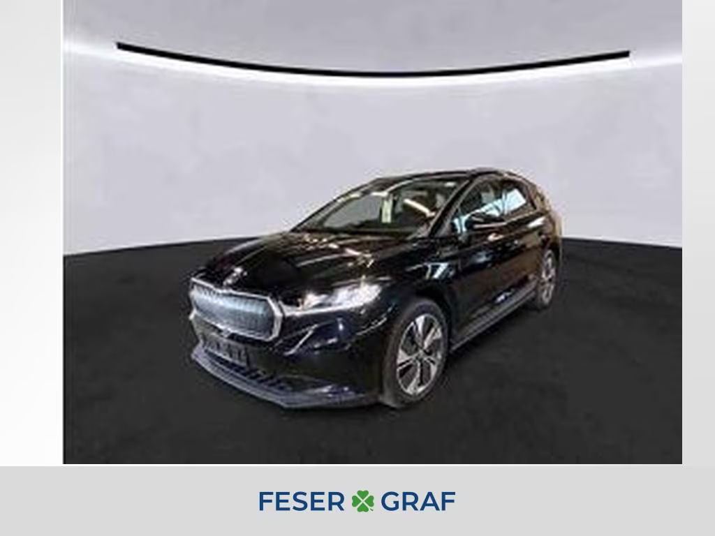 Skoda Enyaq iV iV 60