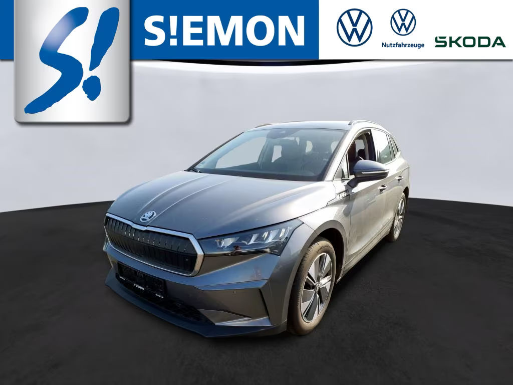 Skoda Enyaq iV iV 60 Loft