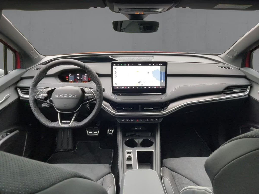 Skoda Enyaq iV