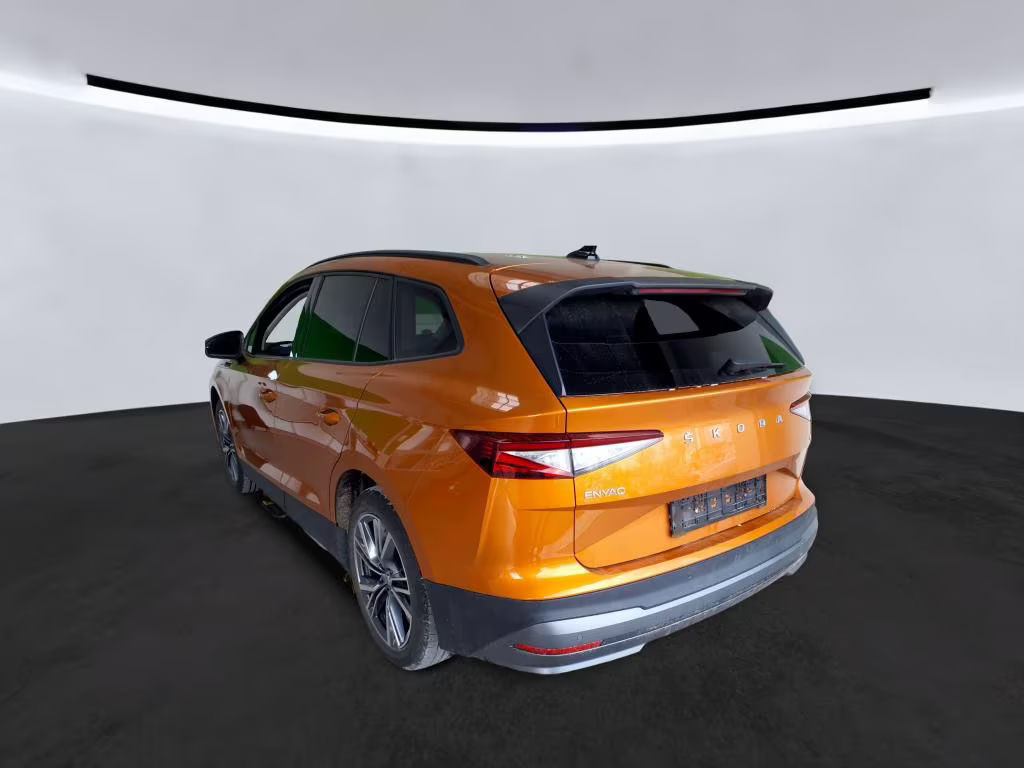 Skoda Enyaq iV