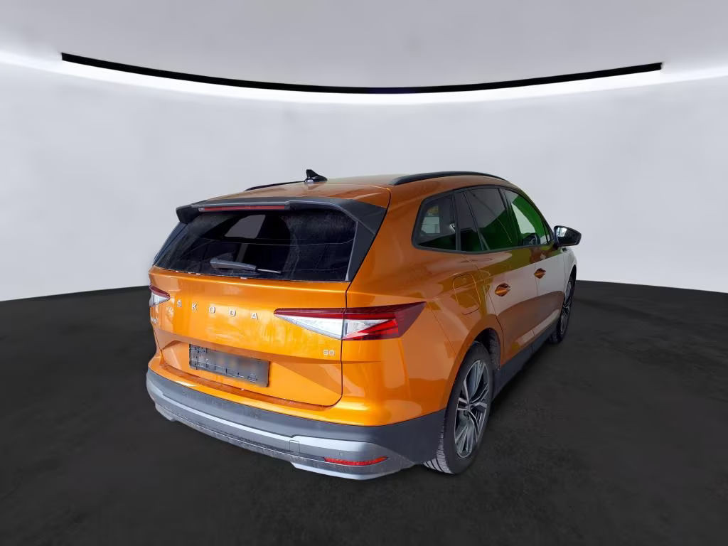 Skoda Enyaq iV