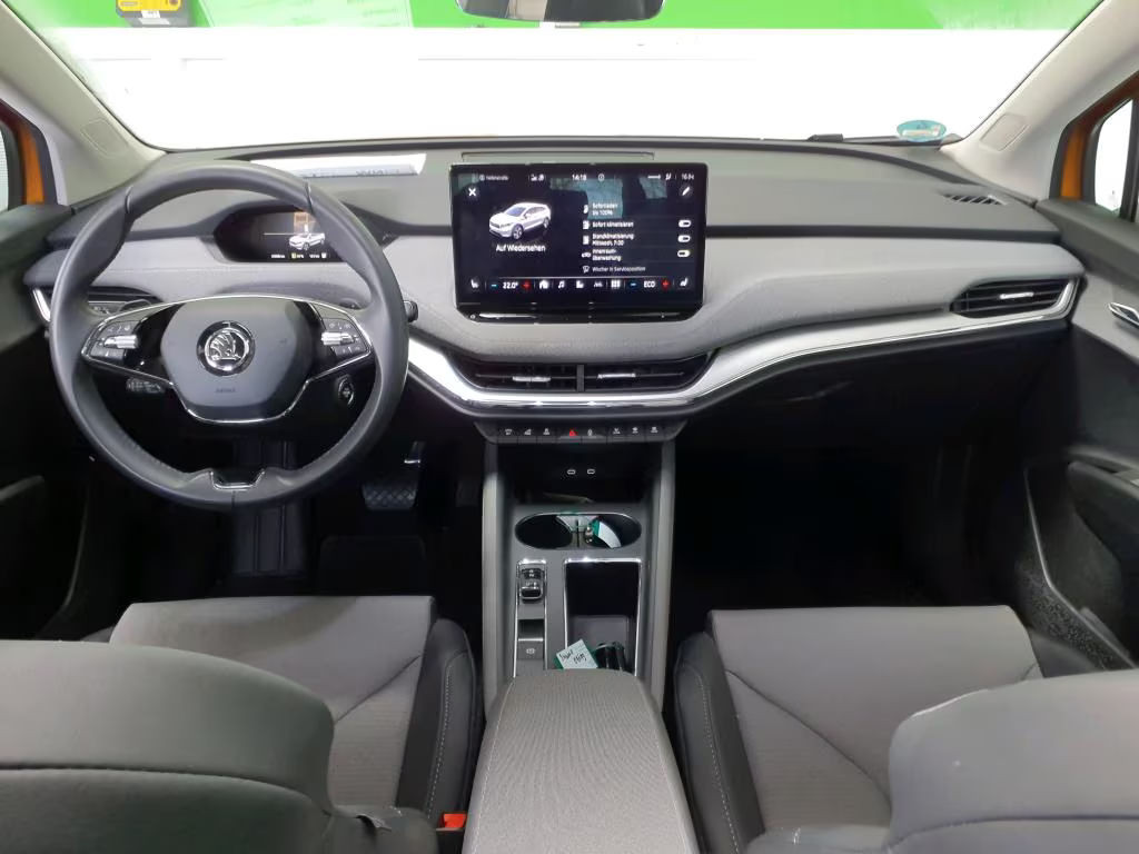 Skoda Enyaq iV