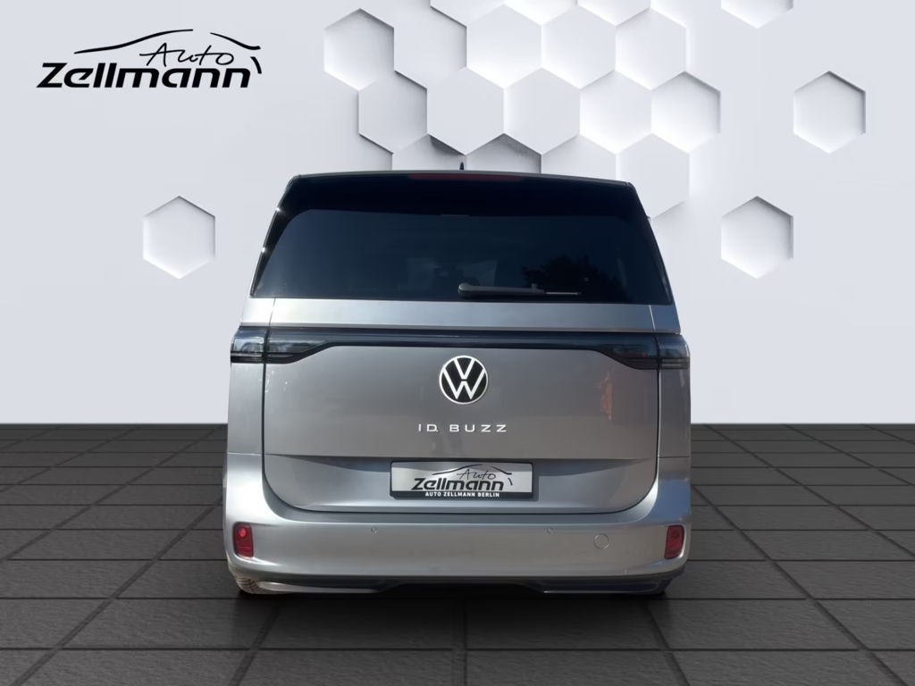 Volkswagen ID.Buzz