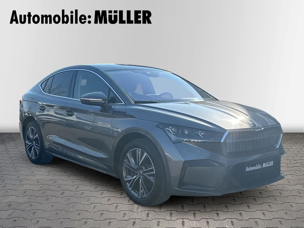 Skoda Enyaq iV