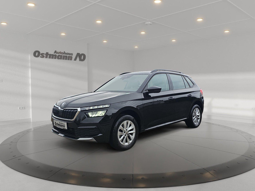 Skoda Kamiq Ambition 1.0 TSI