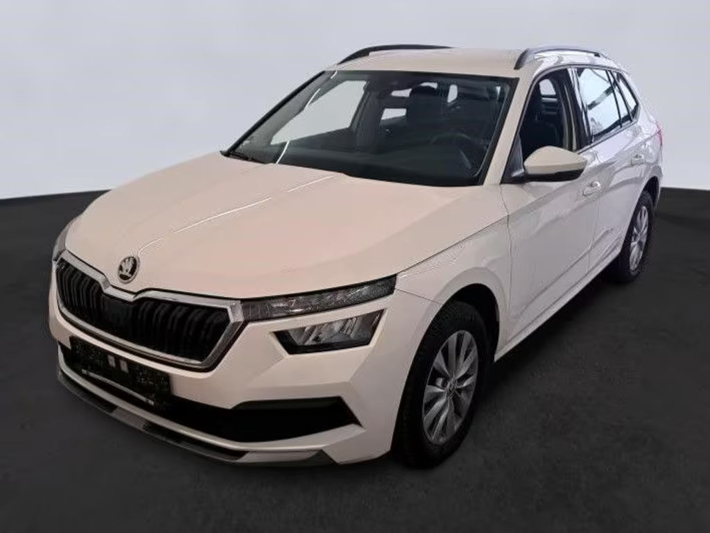 Skoda Kamiq Ambition 1.5 TSI