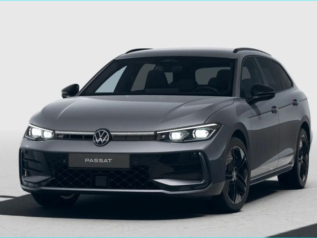 Volkswagen Passat R-Line