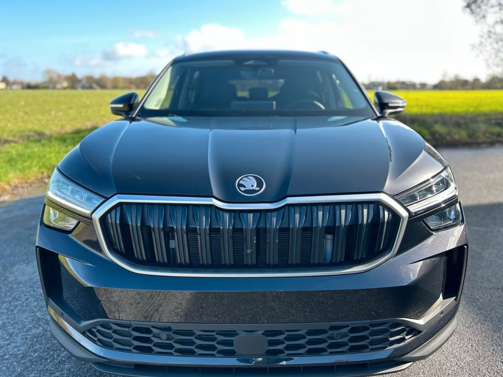Skoda Kodiaq 1.5 TSI Selection