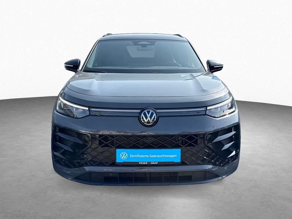 Volkswagen Tayron 4Motion DSG R-Line 2.0 TDI