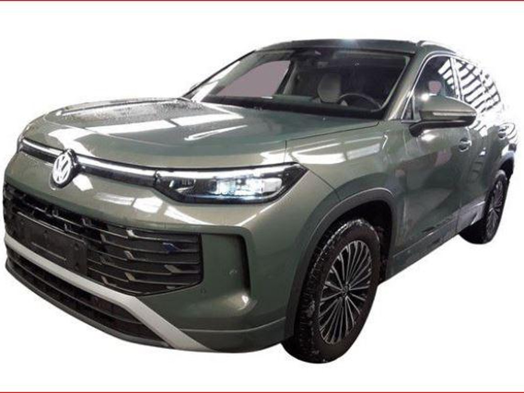 Volkswagen Tayron Max 1.5 TSI Pro Elegance Elegance