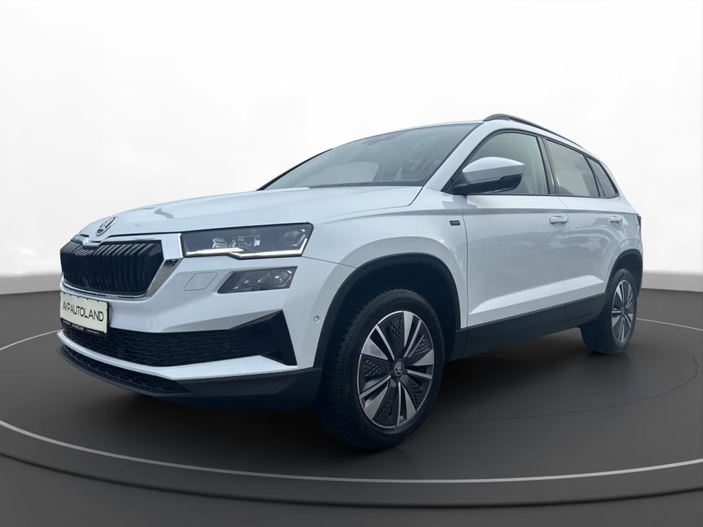 Skoda Karoq 2.0 TDI Selection