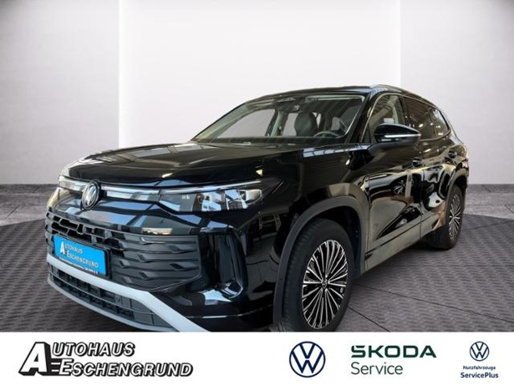 Volkswagen Tayron DSG Life Plus 2.0 TDI