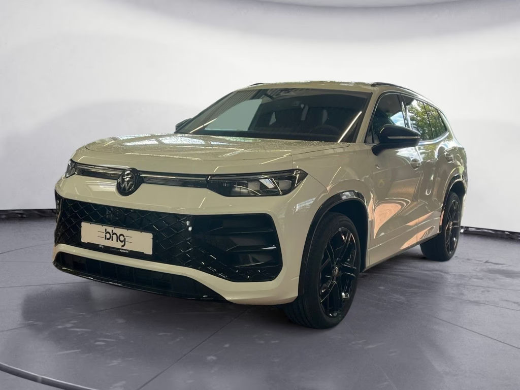 Volkswagen Tayron 4Motion R-Line