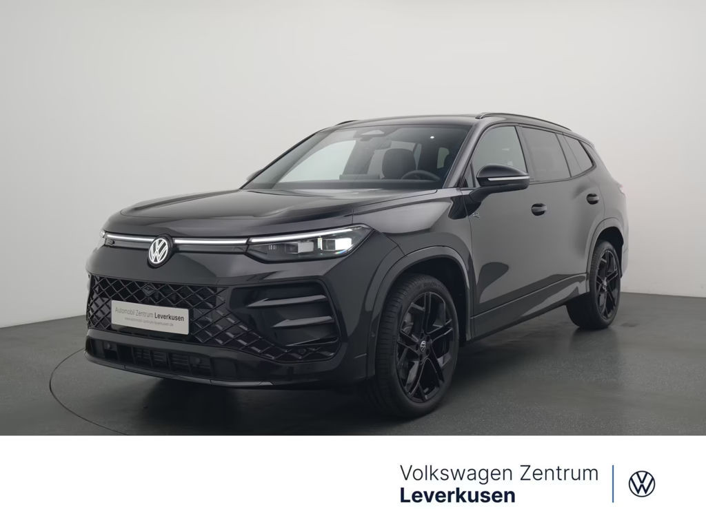 Volkswagen Tayron 4Motion R-Line