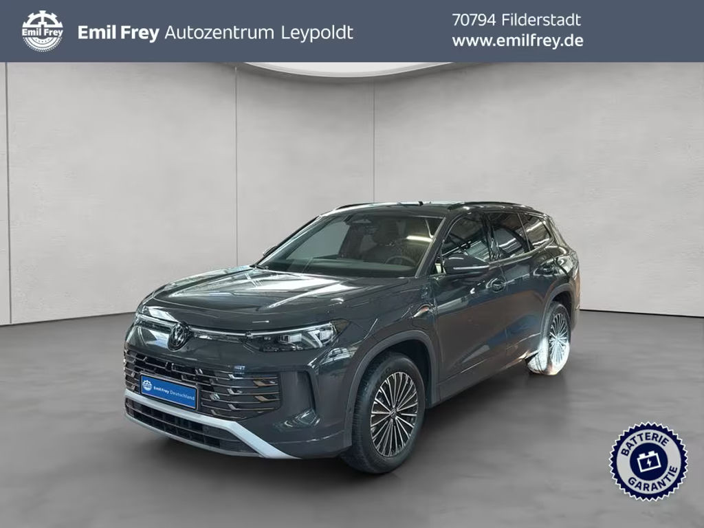 Volkswagen Tayron DSG eHybrid Elegance Elegance