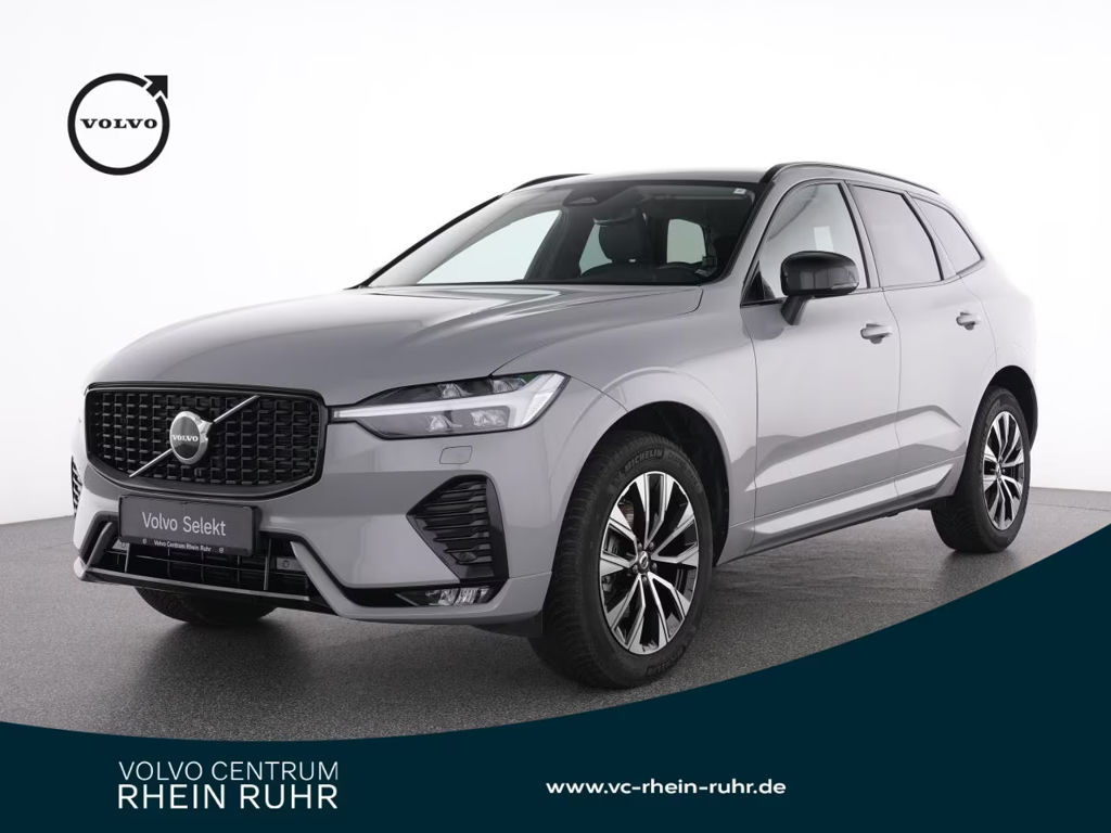 Volvo XC60 AWD Plus Dark
