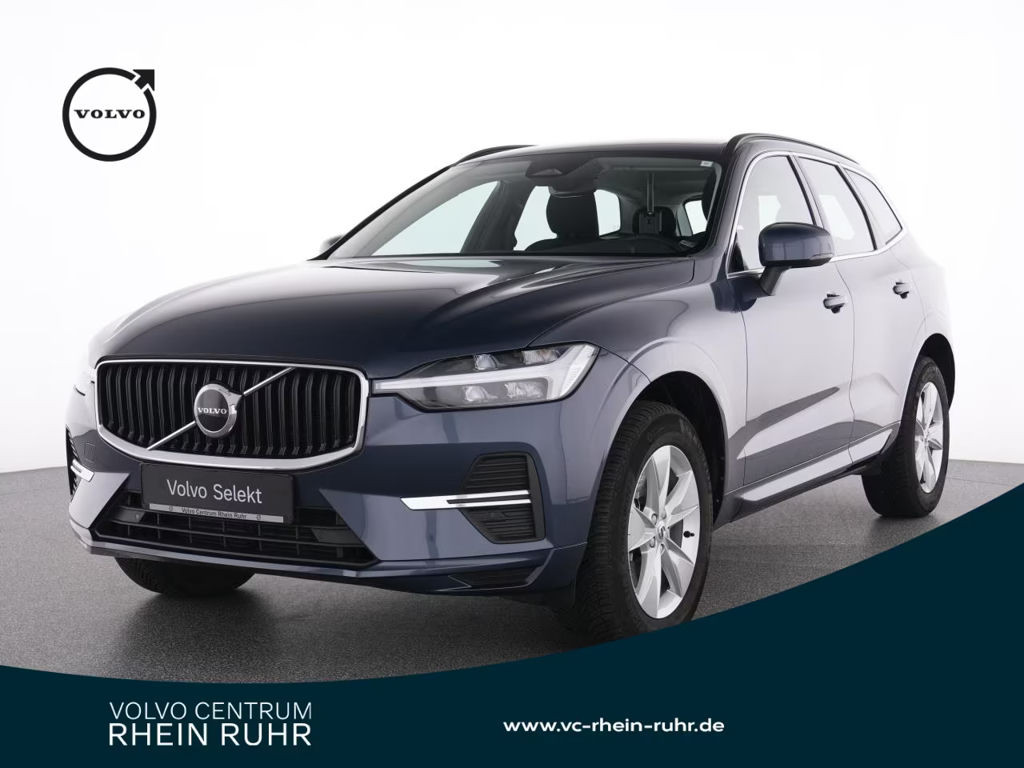 Volvo XC60 Core