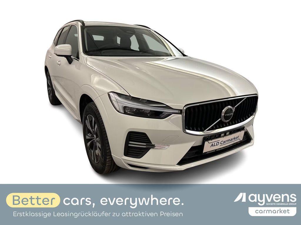 Volvo XC60 Geartronic Momentum