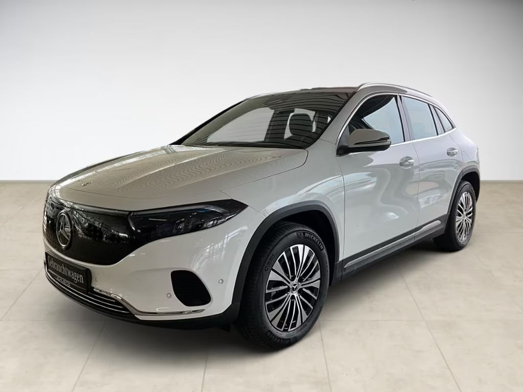 Mercedes-Benz E-Klasse EQA 4MATIC Progressive 300 Advanced