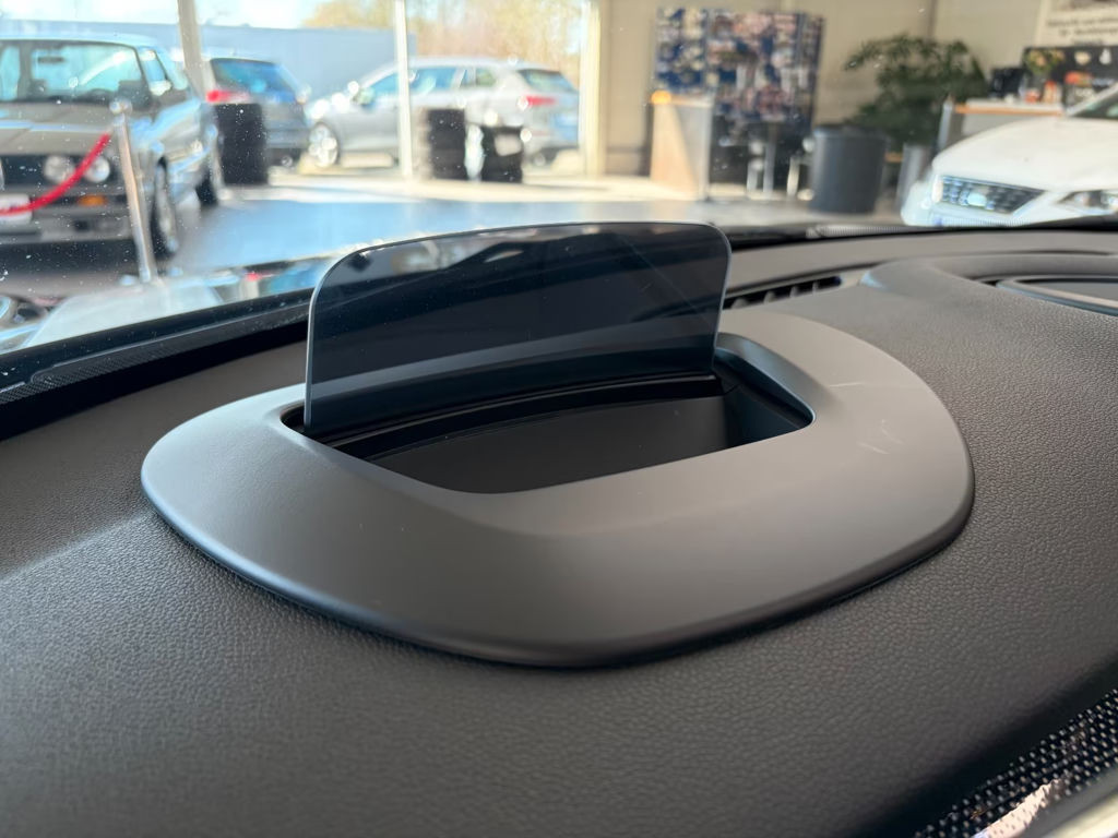 Mini John Cooper Works Cabrio