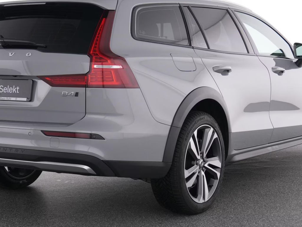 Volvo V60 Cross Country
